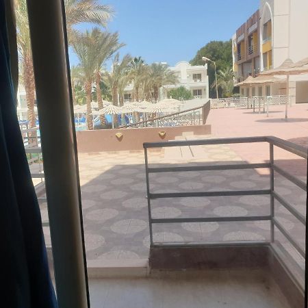 Aqua View Apartments And Suites Hurghada Exterior foto