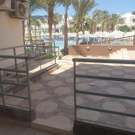 Aqua View Apartments And Suites Hurghada Exterior foto