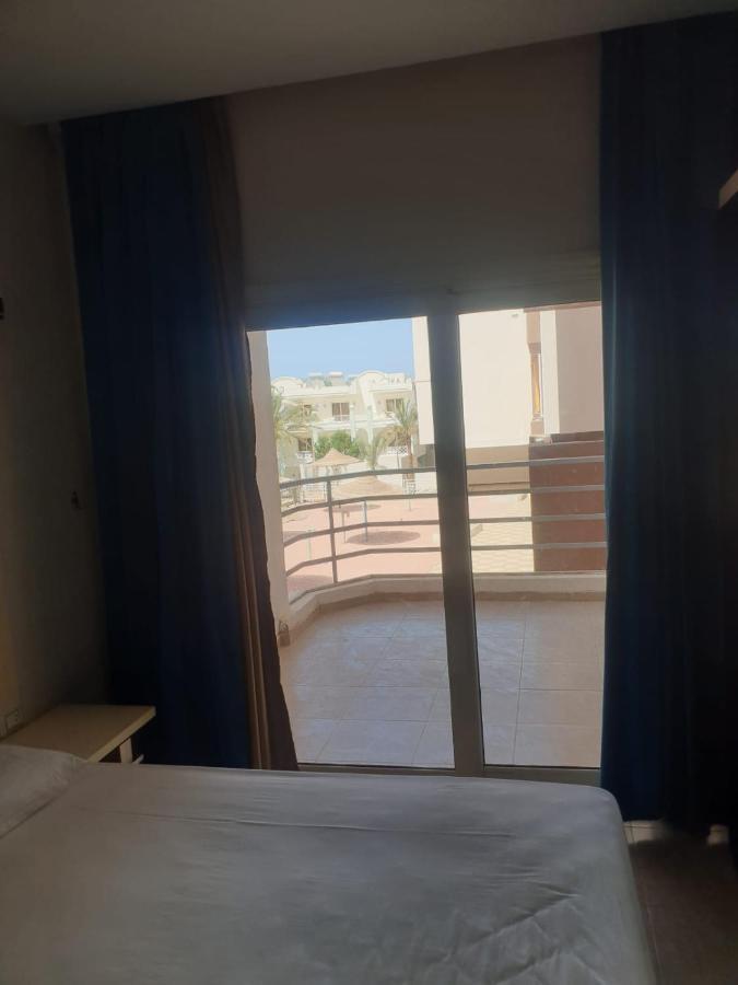 Aqua View Apartments And Suites Hurghada Exterior foto